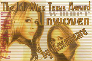 Lie to Me Awards: Fred